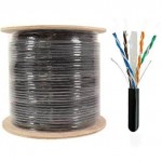 PRAMA CAT6 CABLE 305M OUTDOOR 23AWG PT-CLN6O-P/G (305M)